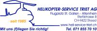 Helikopter-Service Triet AG